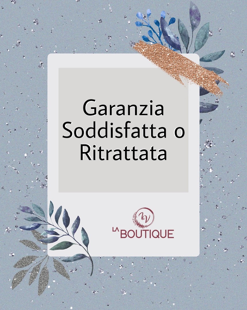 La Boutique Unghie Sane e Forti - Nettuno · Foto 7