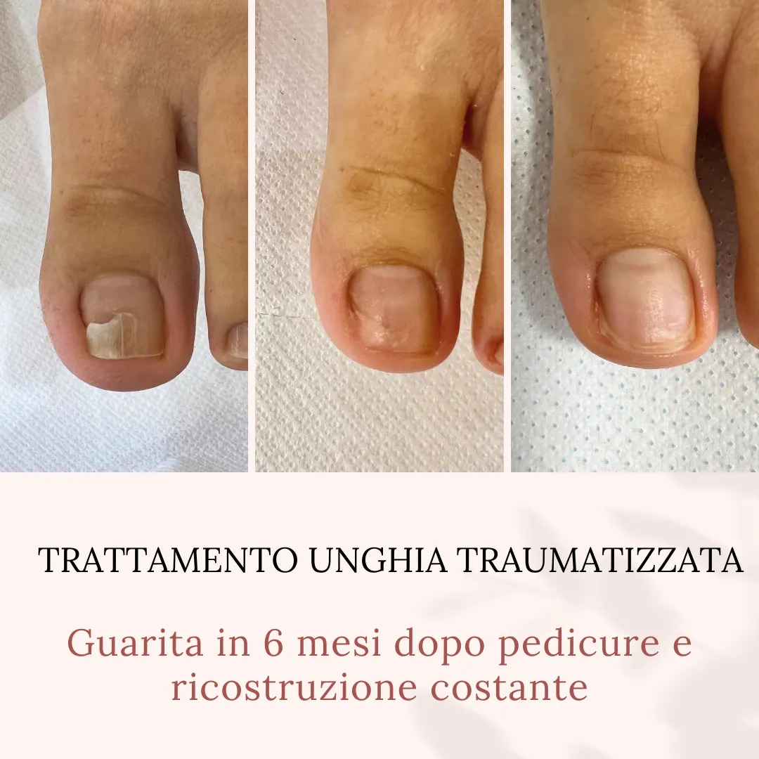 La Boutique Unghie Sane e Forti - Nettuno · Foto 4
